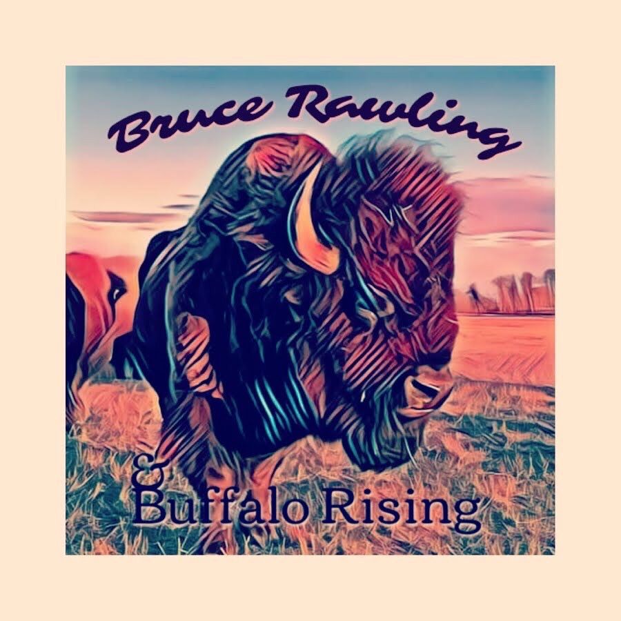 Bruce Rawlings Buffalo Rising live @ Shannons \u2618\ufe0f