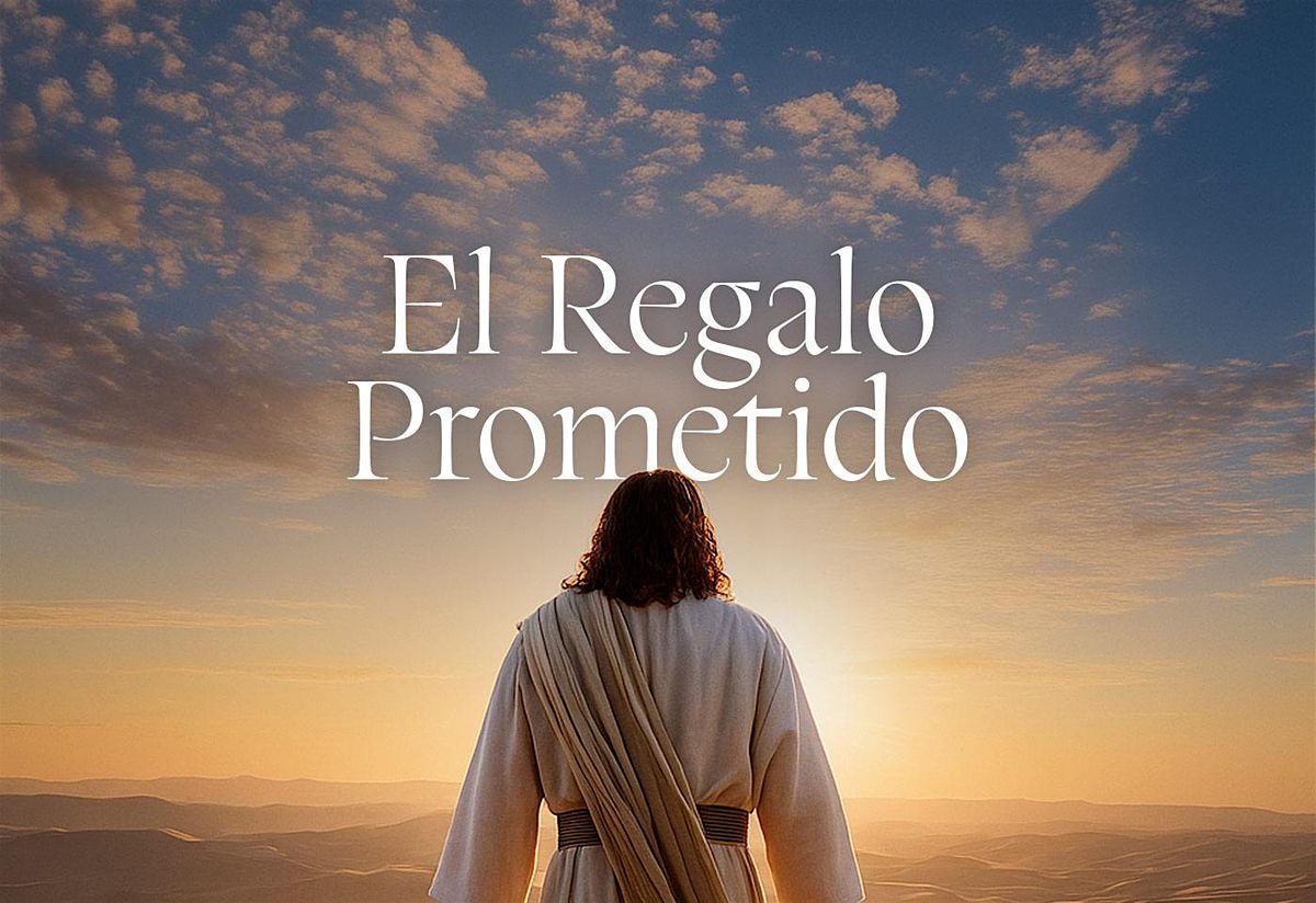 Musical solidario  "El Regalo Prometido" \/ Pase 2: 19.15h