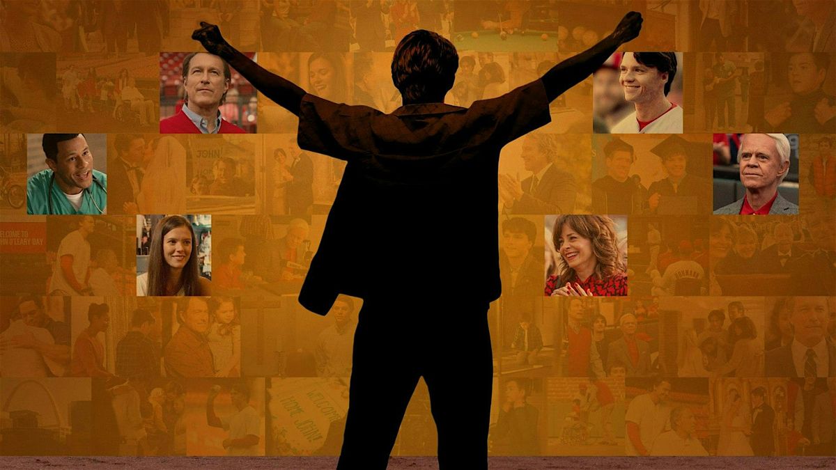Free Movie for Seniors:  Soul on Fire