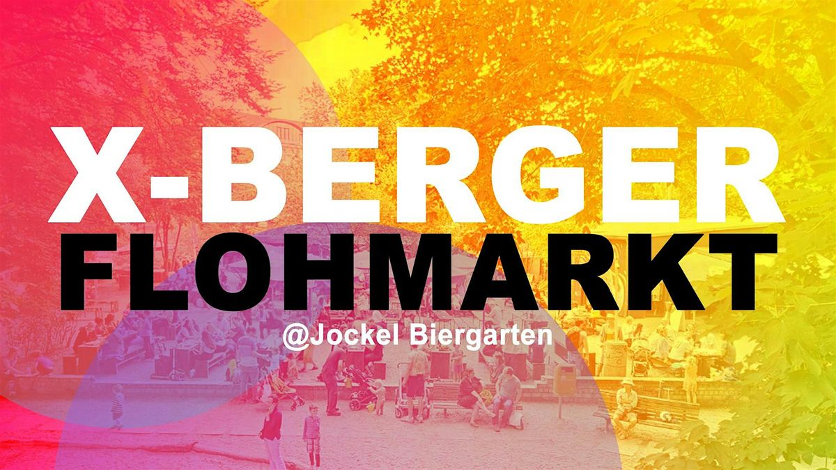 XBERGER FLOHMARKT