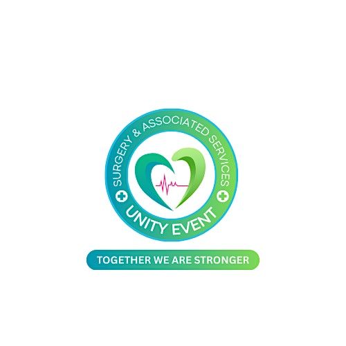 Surgery and Associated Services UNITY Event at City Hospital
