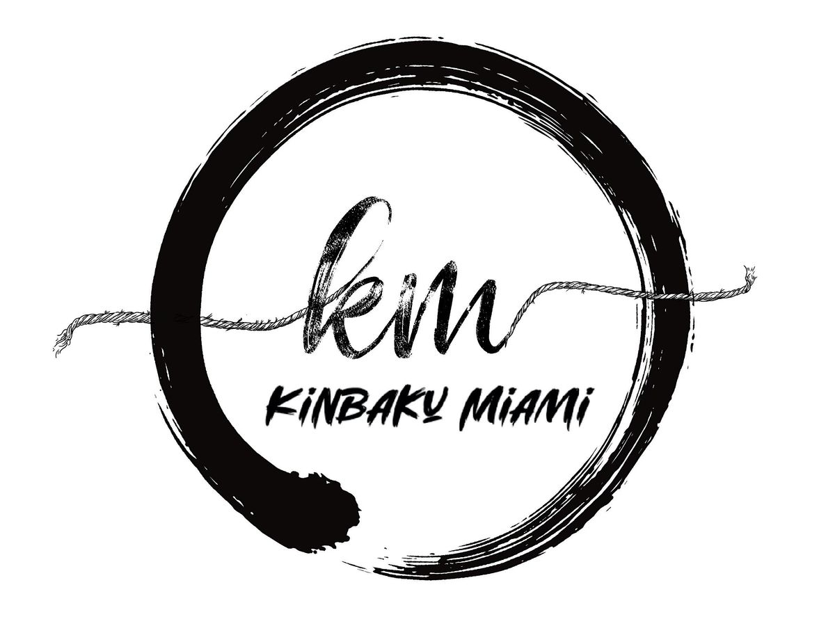 Kinbaku Miami Rope Jam