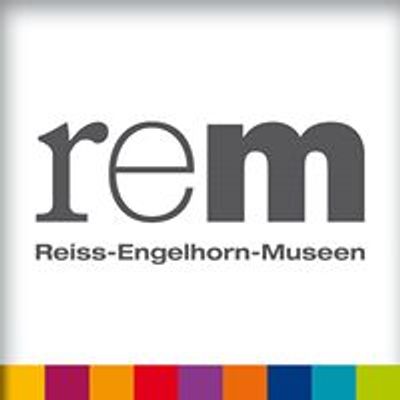 Reiss-Engelhorn-Museen