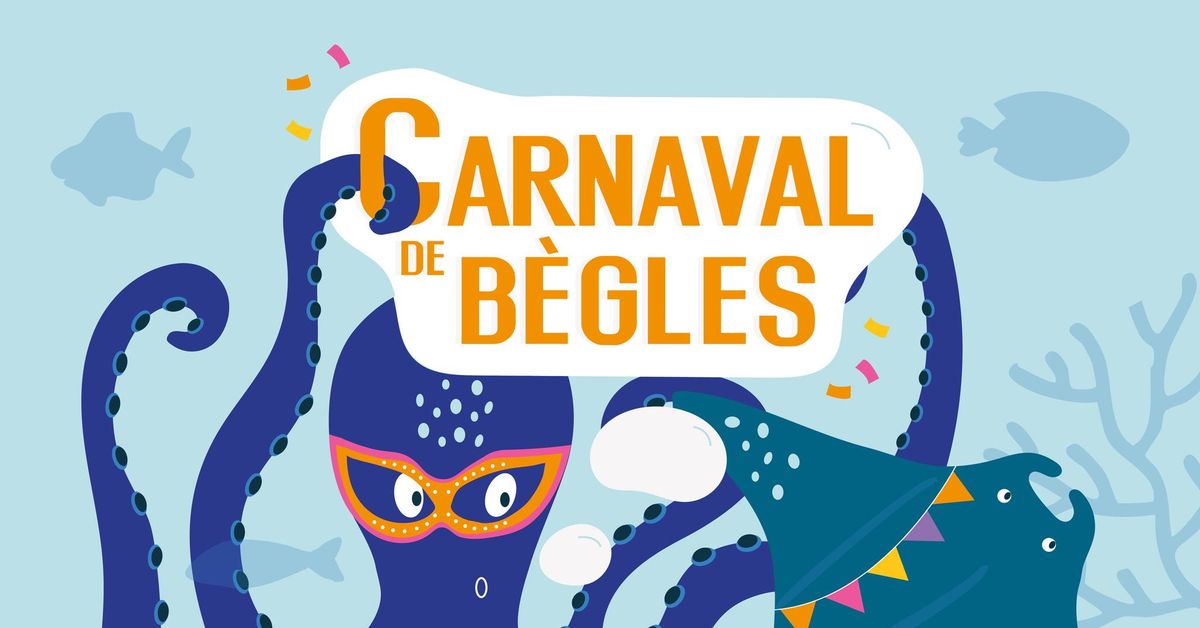 Carnaval de B\u00e8gles