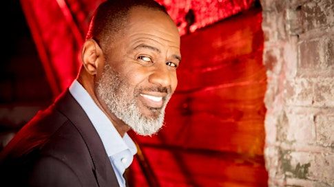 Brian McKnight LIVE, Sept 6 at Redondo Beach CA