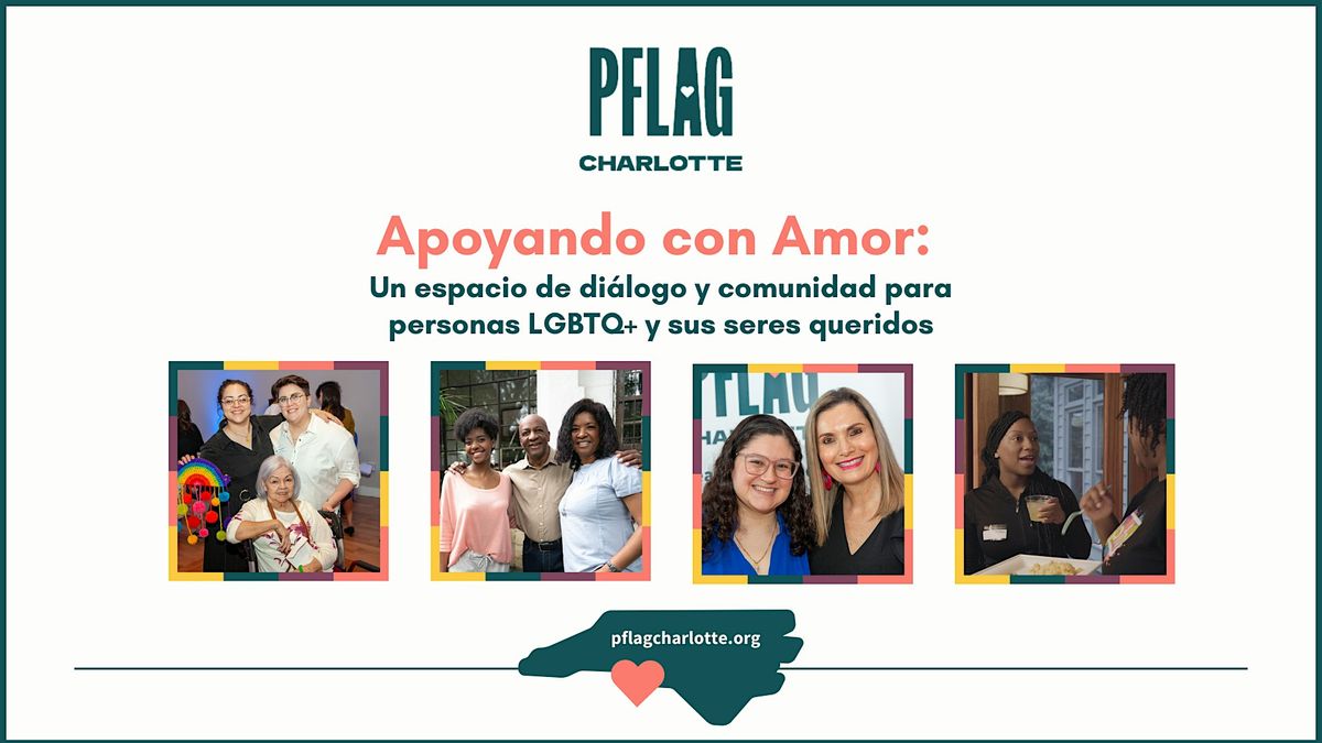 Apoyando con Amor - 21 de Noviembre