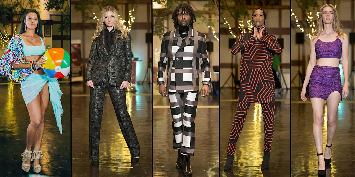 VA Fashion Week Designer Showcase 2025