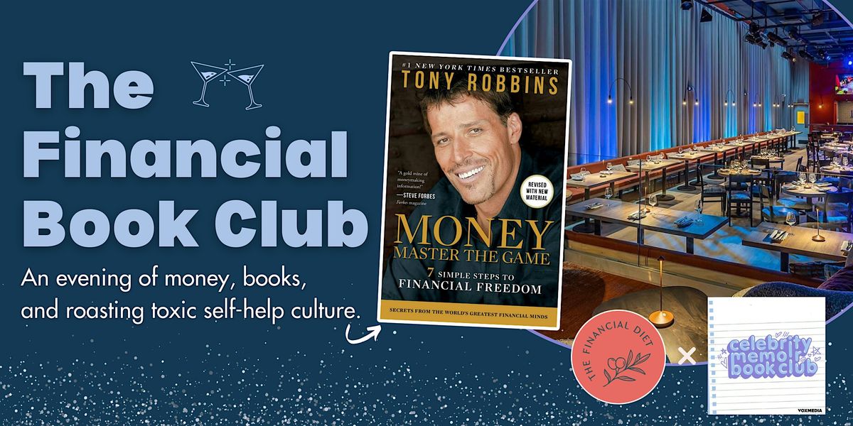 The Financial Book Club