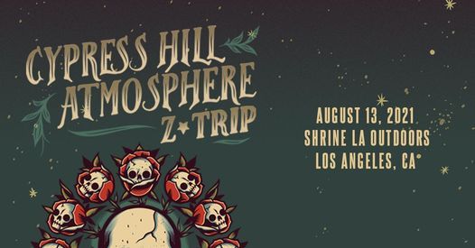 Cypress Hill & Atmosphere