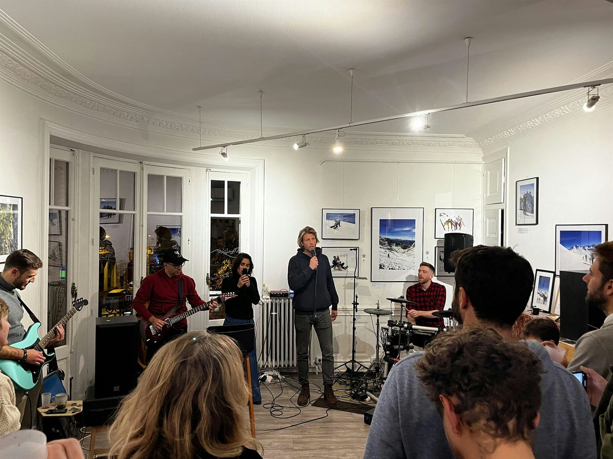 March\u00e9 de no\u00ebl de la Cord\u00e9e