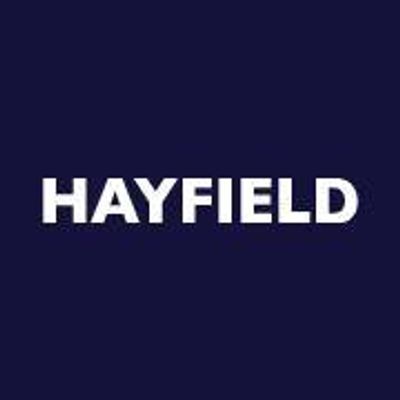 Hayfield