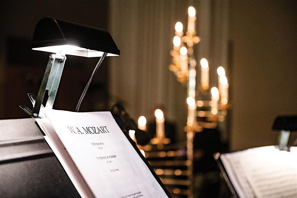 Masterworks  Concert Series - SPSO 54th Season 2025-26