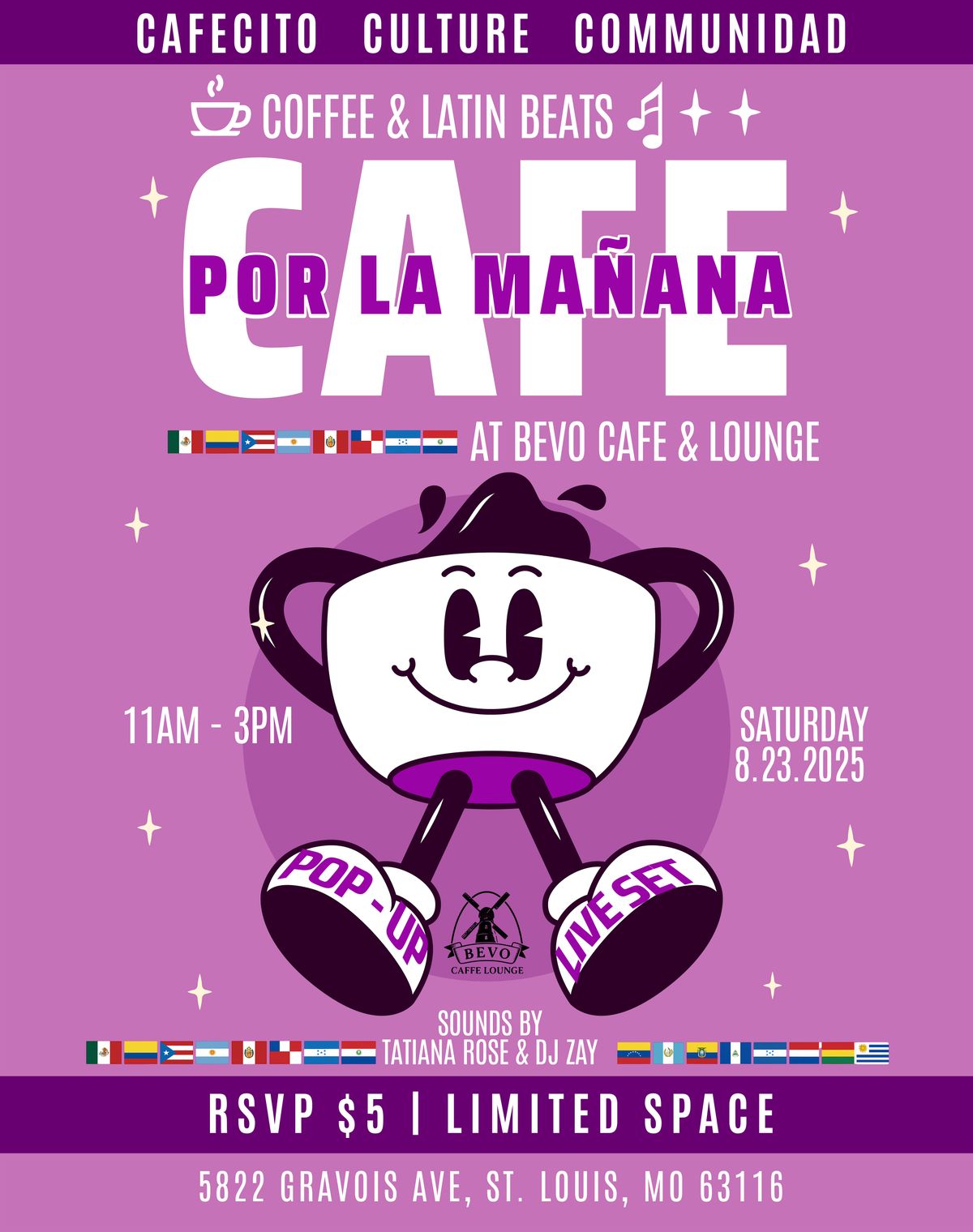 POR LA MANA\u00d1A CAFE V2