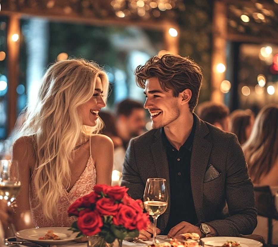 New York Single Professionals\/ Networking- Dinner Social