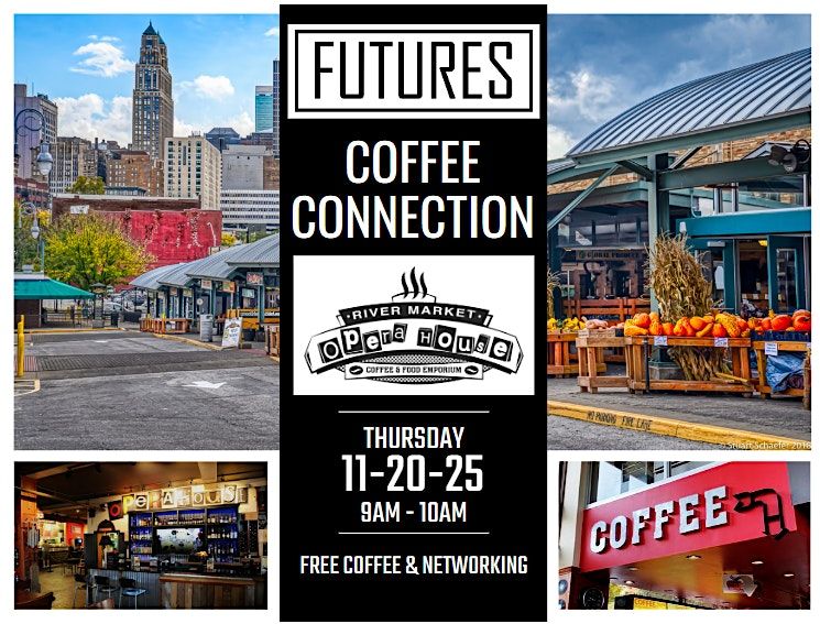 November Coffee Connection