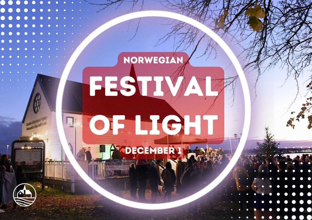 Festival of Light