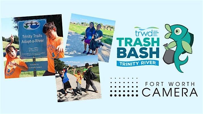 Join Us for the Annual Trash Bash \u2013 A Fort Worth Camera Family Tradition!