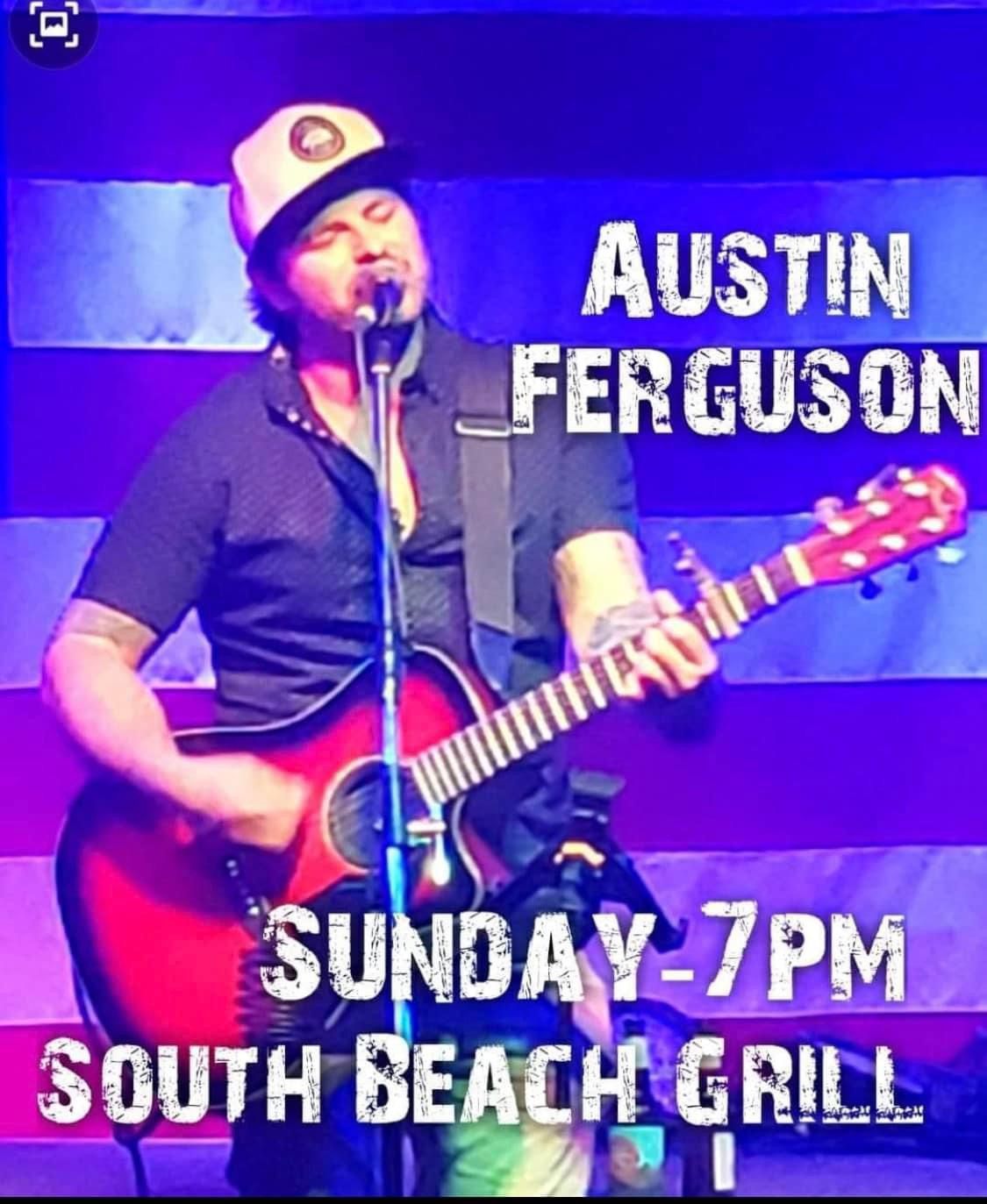 Austin Ferguson Sunday Funday!!!!