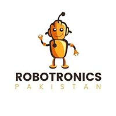 Robotronics Pakistan