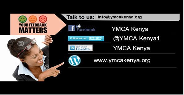Kenya YMCA 62nd Annual General Meeting