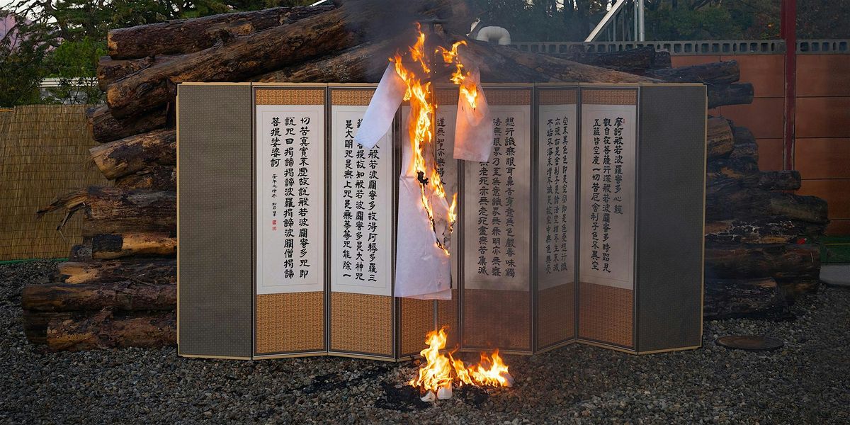 Cycles of Return - Photography and Fine Art Exhibition