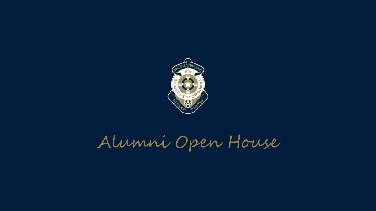 SMC Alumni Open House