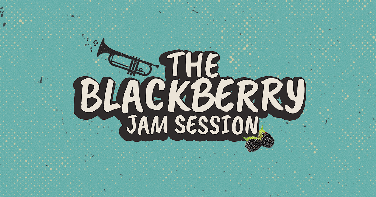 The Blackberry Jam Session