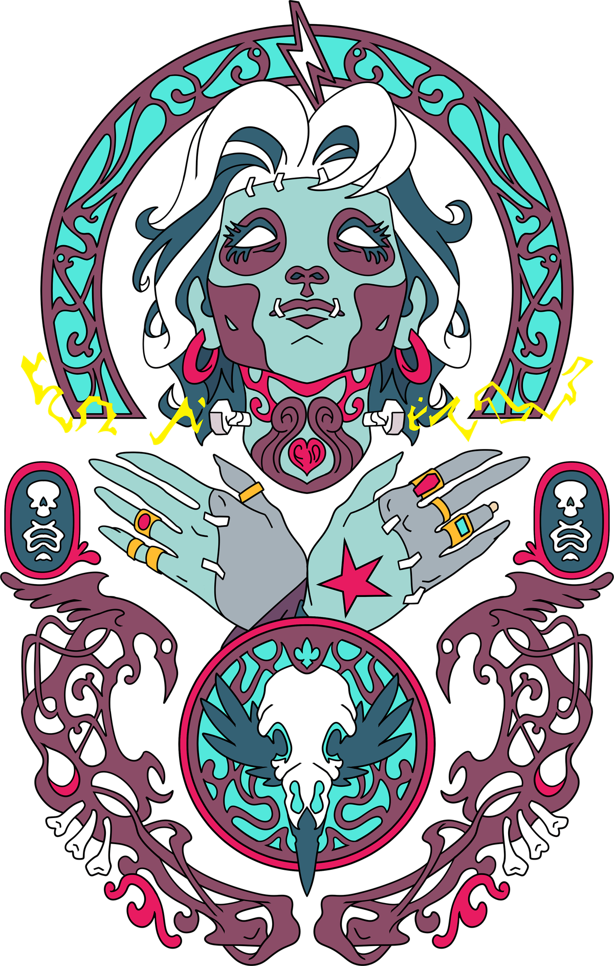 The Ghost of Uncle Joe's : Halloween Benefit Masquerade Ball