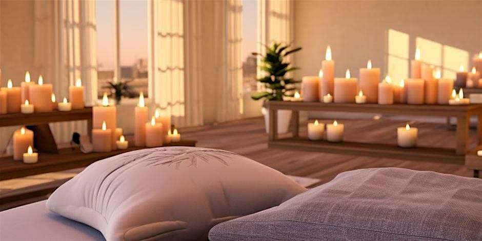 Awaken & Align Spa Retreat