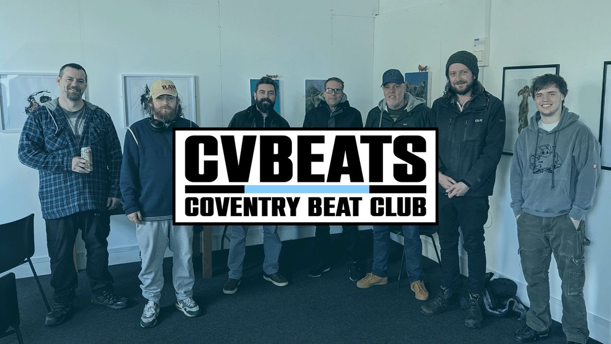 CVBeats (Coventry Beat Club)