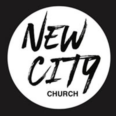 New City Church -Dayton