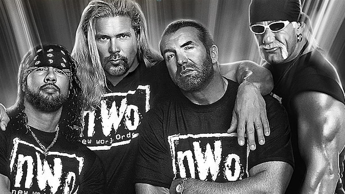 WWE Twisted Trivia