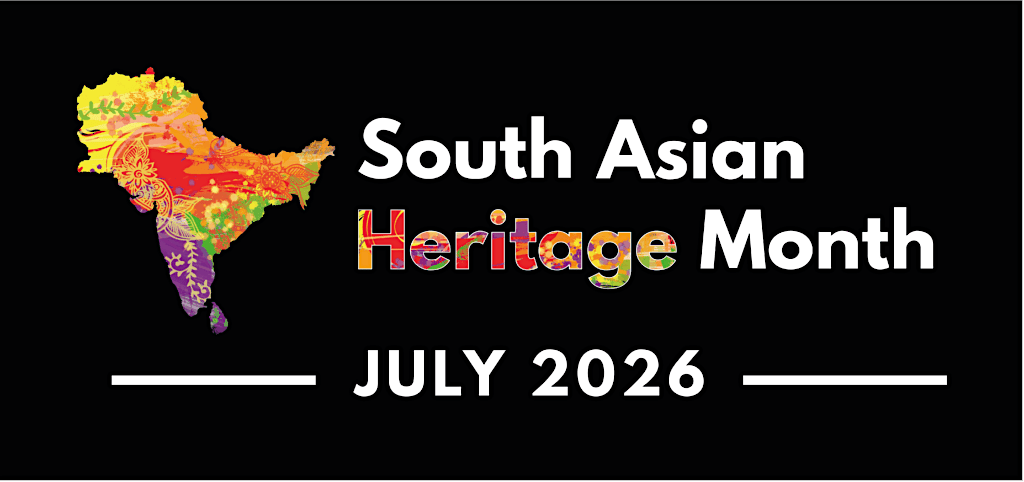 Ashburton Park: A South Asian History Wandering
