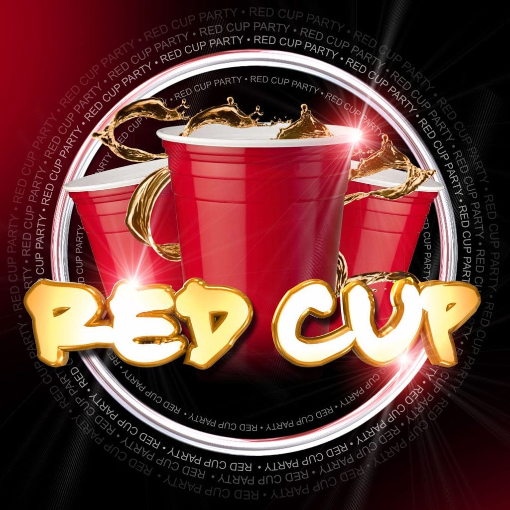 Red Cup After Party