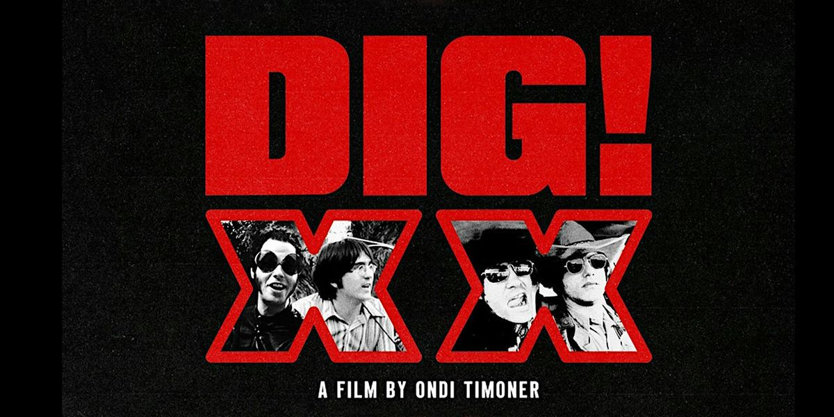 DIG! **