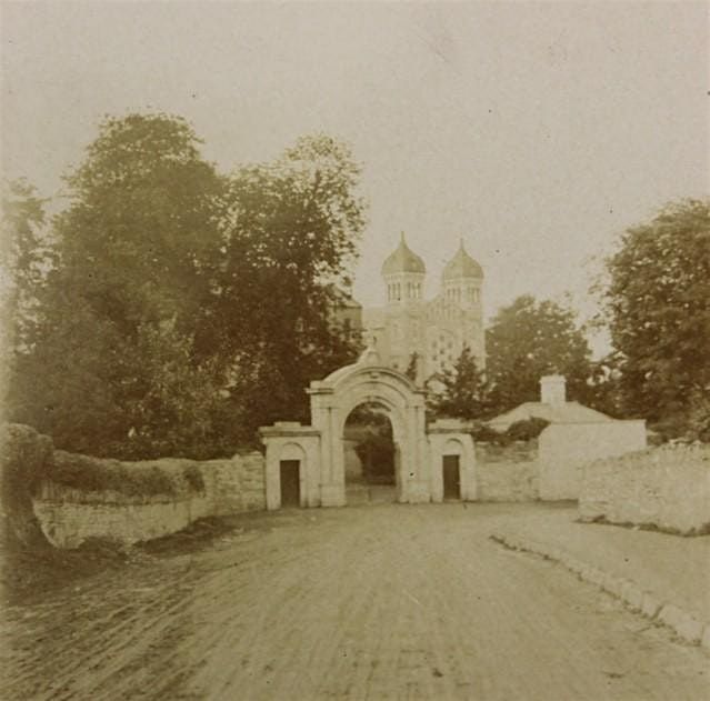 Tours of Chapel of the Holy Family, Cabra Dominican Convent, Dublin 7