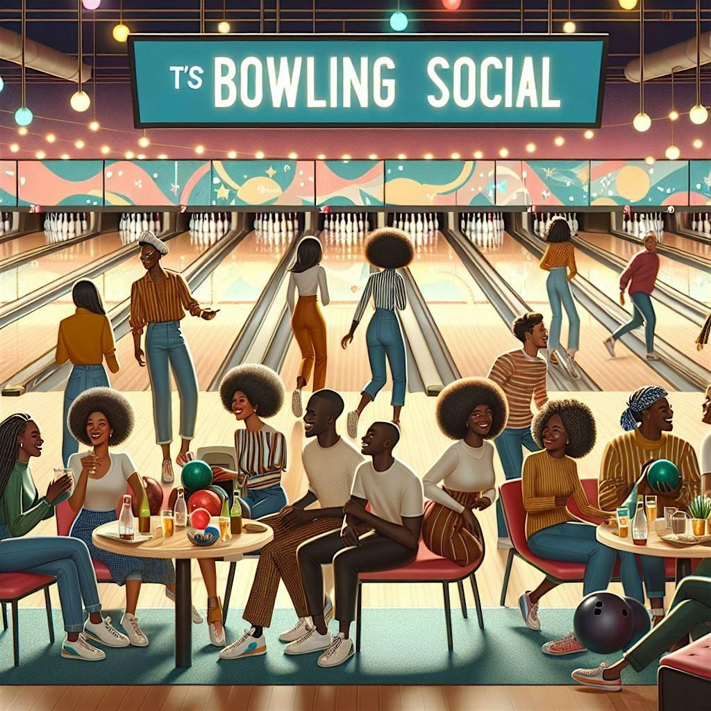 TS Bowling Social