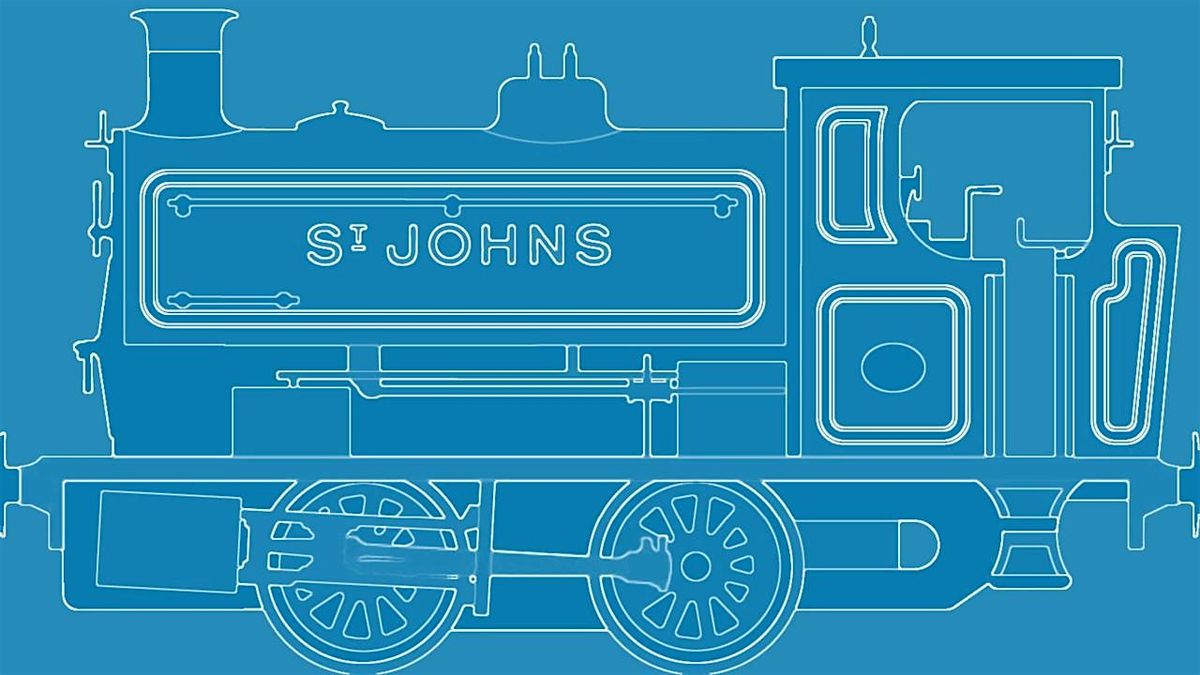 Celebrating Wakefield's Railway Heritage & Blue Plaque Unveiling