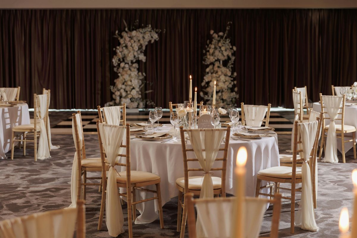 Wedding Fayre at Casa Hotel