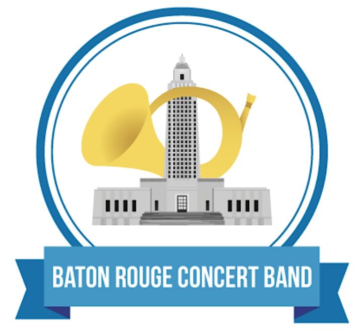 Baton Rouge Concert Band Fall Concert - \u201cName That Tune\u201d
