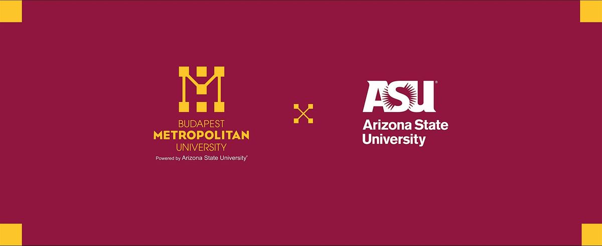 From the Bay to Budapest: Earn a U.S. Degree in Europe