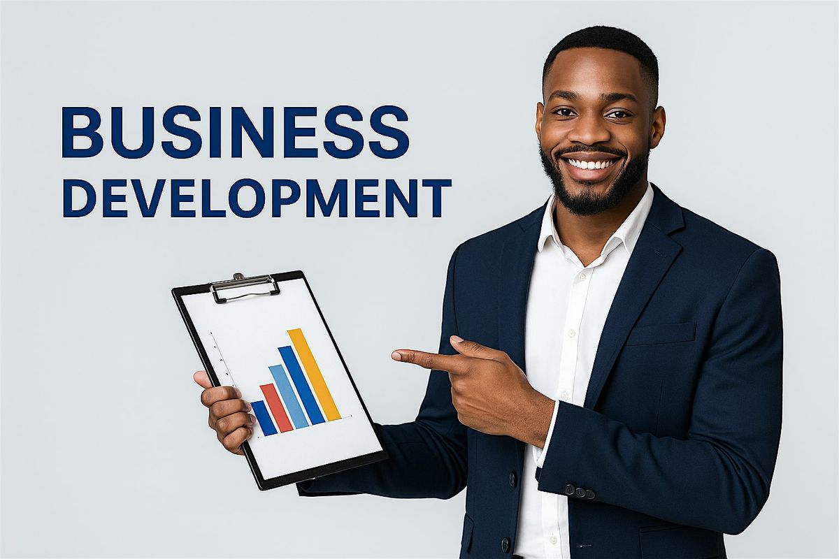 Business Development Planning