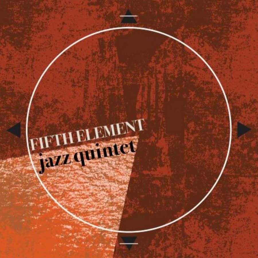 Fifth Element Jazz - Reid's Concert Series