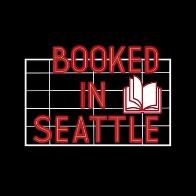 Booked in Seattle