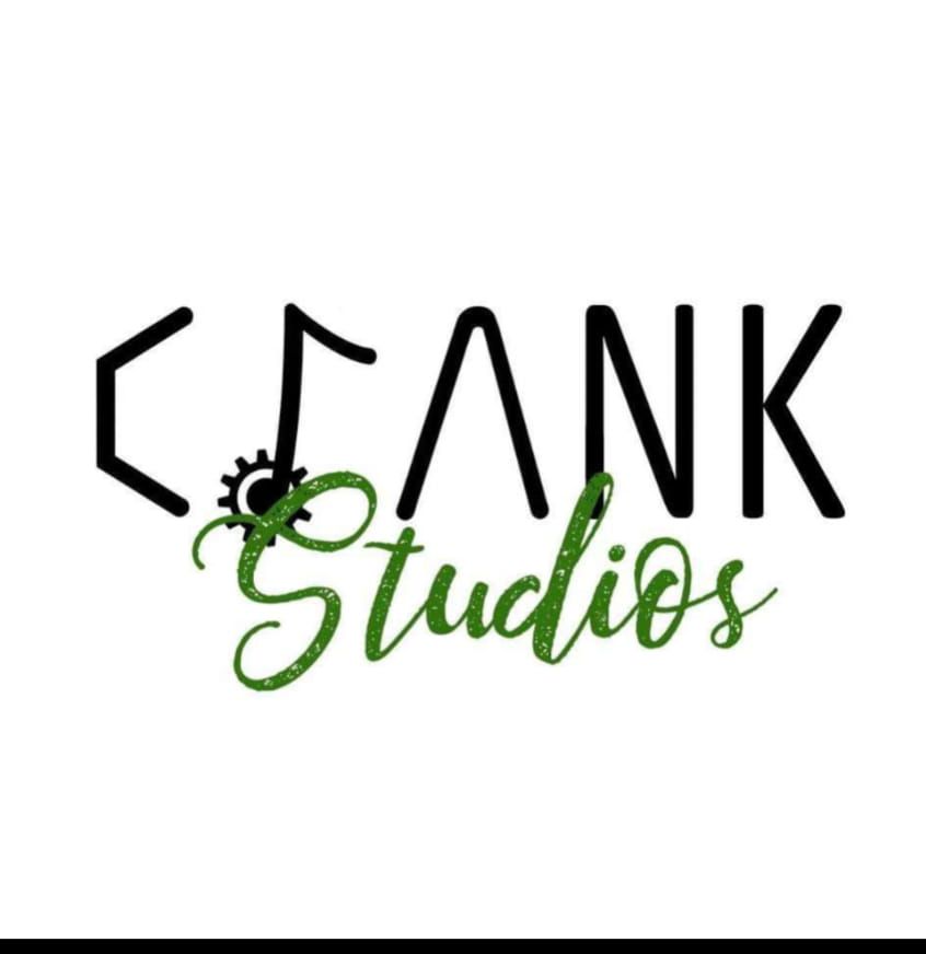 CRANK STUDIOS & TaNgEnTle ViBes 