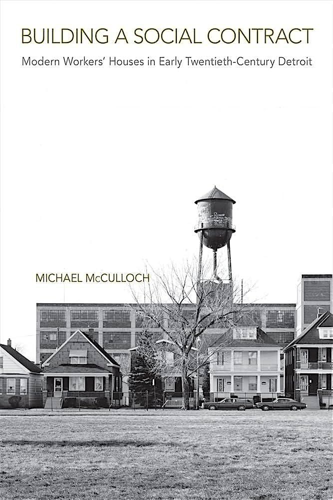 Building a Social Contract: Modern Workers in Early Twentieth Century