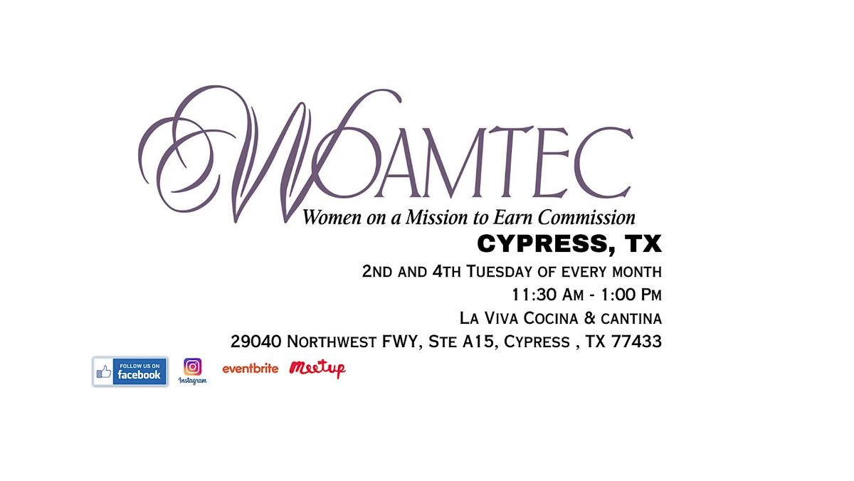 WOAMTEC Cypress