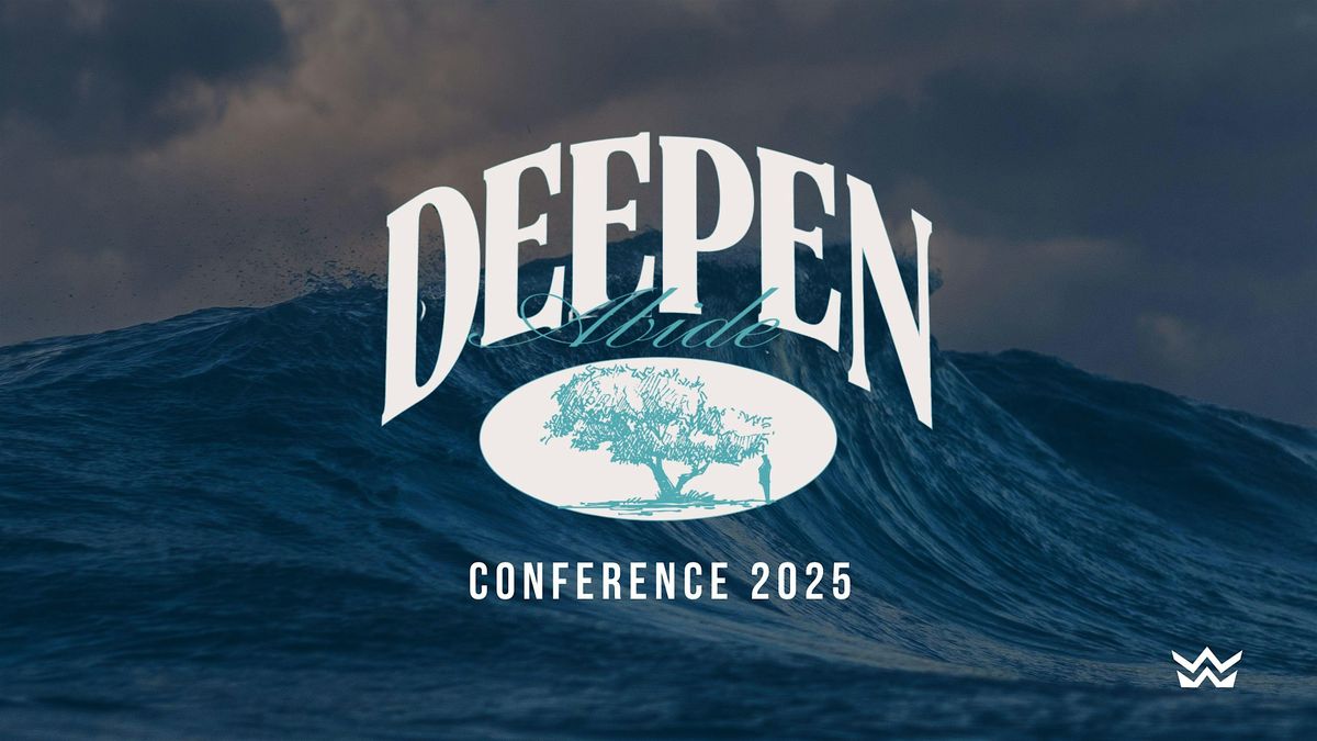 DEEPEN Conference 2025