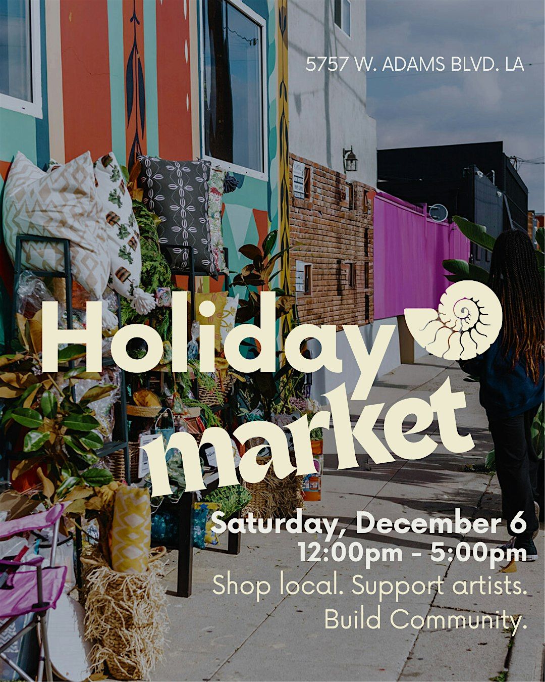 Sovern Holiday Market