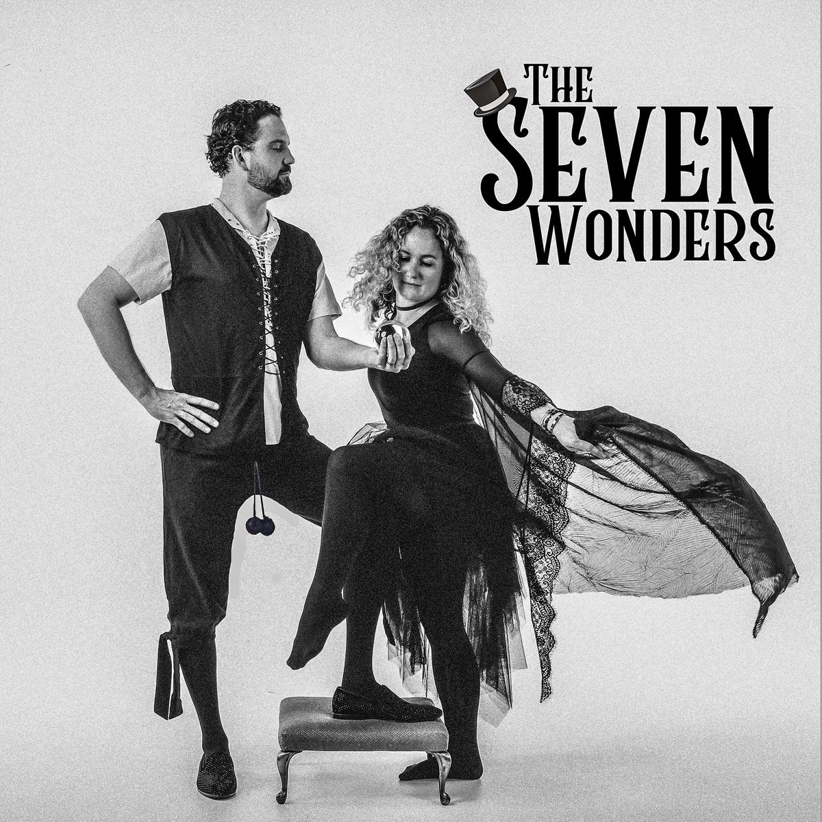 The Seven Wonders - Tribute to Fleetwood Mac